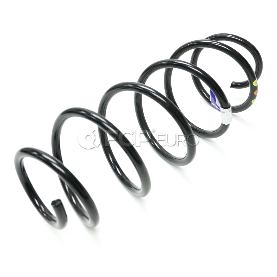 Volvo Coil Spring - Genuine Volvo 30748221 | FCP Euro