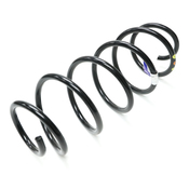 Volvo Coil Spring - Genuine Volvo 30748221
