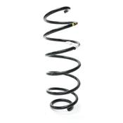 Volvo Coil Spring - Genuine Volvo 30748221
