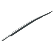 Volvo Door Window Weather Strip - Genuine Volvo 30753853