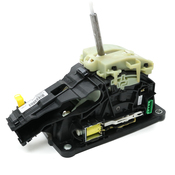 Volvo Automatic Transmission Shifter Assembly - Genuine Volvo 31367485