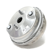 Volvo Power Brake Booster - Genuine Volvo 31400307