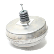 Volvo Power Brake Booster - Genuine Volvo 31400307