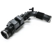 Volvo Engine Air Intake Pipe - Genuine Volvo 32222072