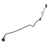 Volvo Engine Coolant Reservoir Bleed Hose - Genuine Volvo 32252211