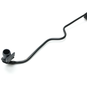 Volvo Engine Coolant Reservoir Bleed Hose - Genuine Volvo 32252211