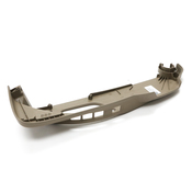 Volvo Seat Trim Panel - Genuine Volvo 39810504