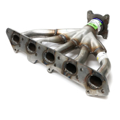 Volvo Exhaust Manifold - Genuine Volvo 8675253
