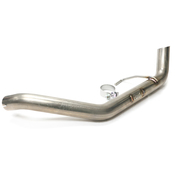 VW Exhaust Upgrade Pipe - B2BFAB B2BFABTP