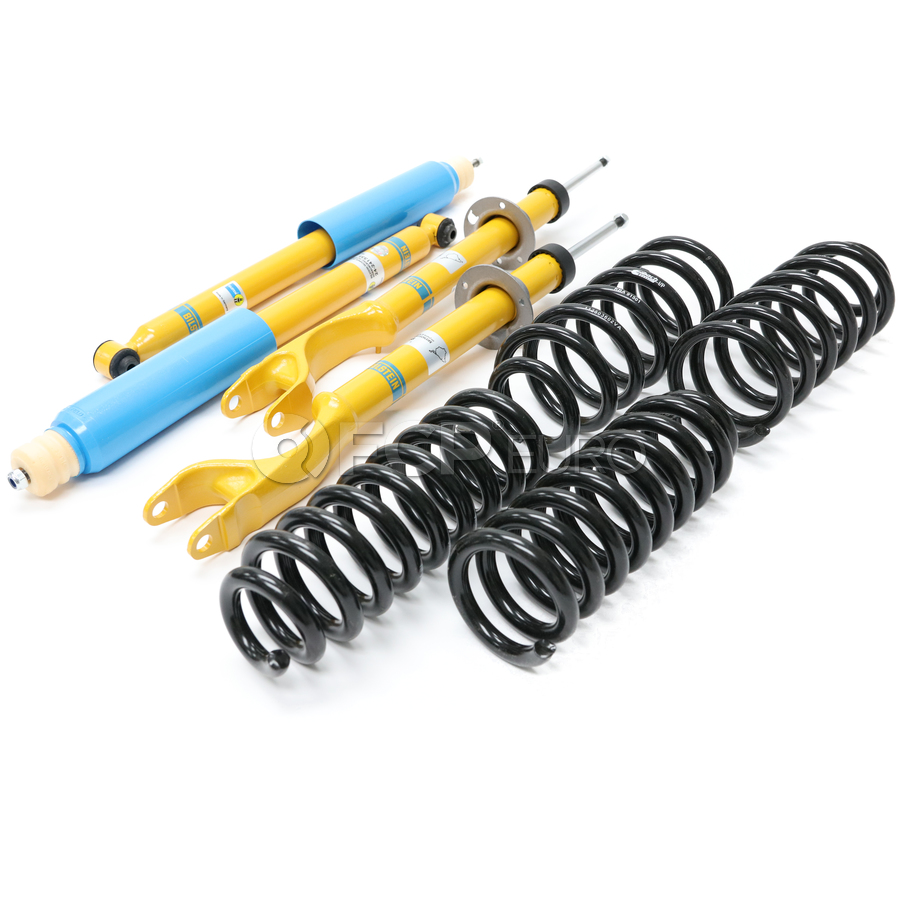 Mercedes Suspension Kit - Bilstein 46-268617 | FCP Euro
