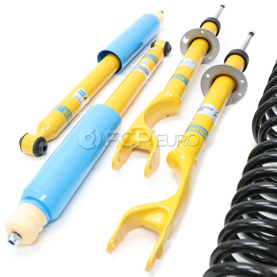 Mercedes Suspension Kit - Bilstein 46-268617 | FCP Euro
