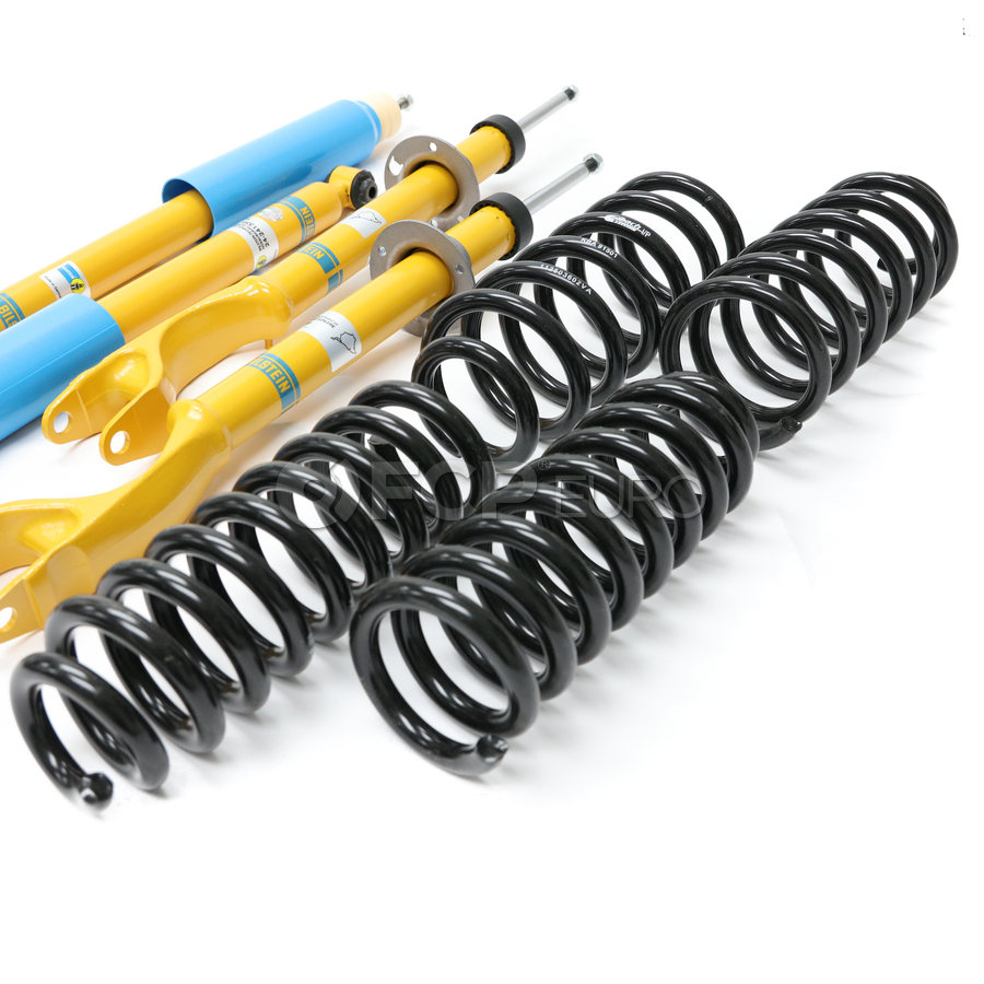 Mercedes Suspension Kit - Bilstein 46-268617 | FCP Euro