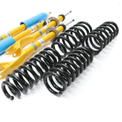Mercedes Suspension Kit - Bilstein 46-268617