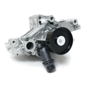 BMW Engine Water Pump - Genuine BMW 11518650986