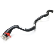 BMW Fuel Filler Hose - Genuine BMW 16116768785
