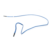BMW Fuel Feed Line - Genuine BMW 16127172161