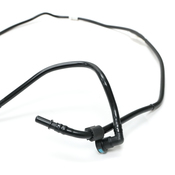 BMW Fuel Return Line - Genuine BMW 16127222045