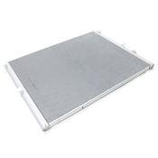 BMW Radiator - Genuine BMW 17118484638
