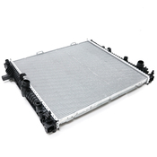 BMW Radiator - Genuine BMW 17119797807