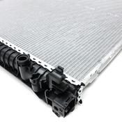 BMW Radiator - Genuine BMW 17119797807