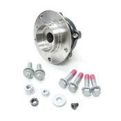 BMW Wheel Bearing Service Kit  - Genuine BMW 31222326578