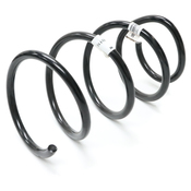 BMW Front Coil Spring - Genuine BMW 31336765110