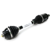 BMW CV Axle Assembly - Genuine BMW 31608683333