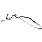 BMW Power Steering Return Hose - Genuine BMW 32412283598