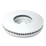 BMW Disc Brake Rotor - Genuine BMW 34108887190