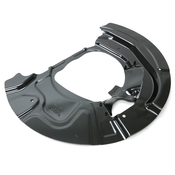 BMW Brake Dust Shield - Genuine BMW 34109503839