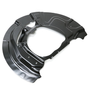 BMW Brake Dust Shield - Genuine BMW 34109503840
