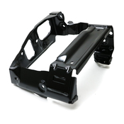 BMW Bumper Cover Support Rail - Genuine BMW 51117357183