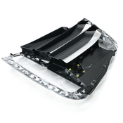 BMW Grille - Genuine BMW 51118077066