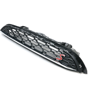 Mini Grille - Genuine Mini 51137381981