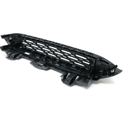 Mini Grille - Genuine Mini 51137381981