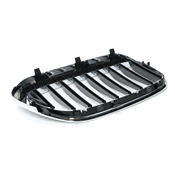 BMW Grille - Genuine BMW 51137390863