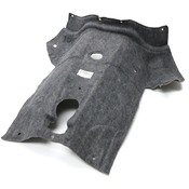 BMW Sound Absorber - Genuine BMW 51486961212