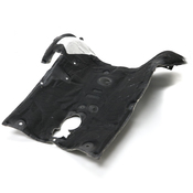 BMW Sound Absorber - Genuine BMW 51486961212