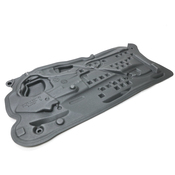 BMW Sound Insulation Door Right - Genuine BMW 51487190336