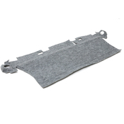 BMW Sound Insulating Trunk Floor - Genuine BMW 51488204049