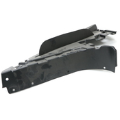 BMW Covering Lower Right (M) - Genuine BMW 51718044550