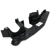 BMW Cover Steering Gear Bottom Right - Genuine BMW 51757325400