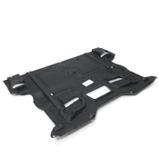 BMW Radiator Support Splash Shield - Genuine BMW 51758035971