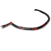 BMW Wheel Arch Molding - Genuine BMW 51777885219