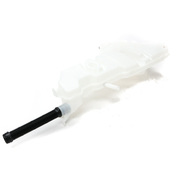 BMW Washer Fluid Reservoir - Genuine BMW 61667304068