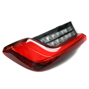 BMW Tail Light Assembly - Genuine BMW 63217420451