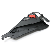 BMW Cover Units Compartment - Genuine BMW 64319353042