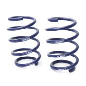 Mercedes Lowering Spring Set - H&R 290282