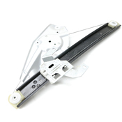 Audi Window Regulator - Lemforder 60.80479.0