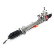Volvo Power Steering Rack - Maval 93358M
